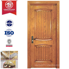 100% Solid Wood Doors, Knotty Alder Panel Door                        
                                                Quality Choice